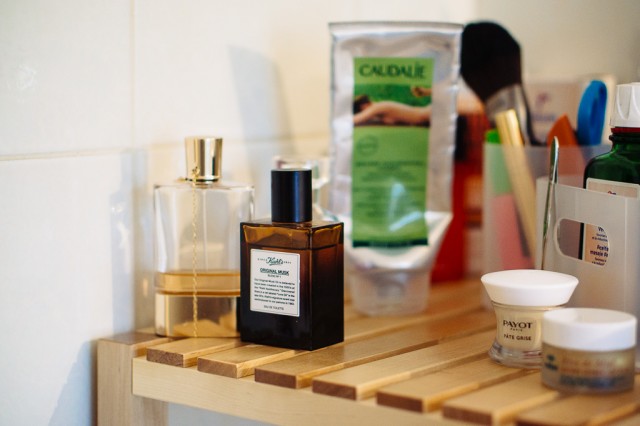 Nardjisse - My Little World Avril