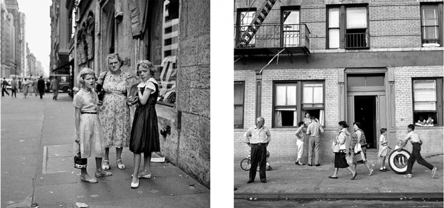 Vivian Maier - Street Photographer