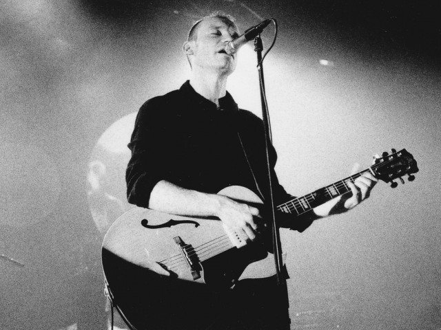 Gaetan Roussel - Tarmac