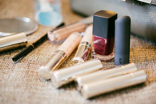 ITW Vanity Géraldine Cohen