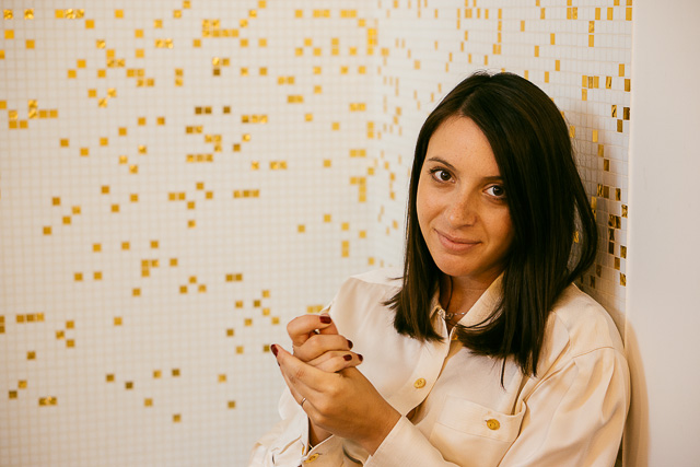 ITW Vanity Géraldine Cohen