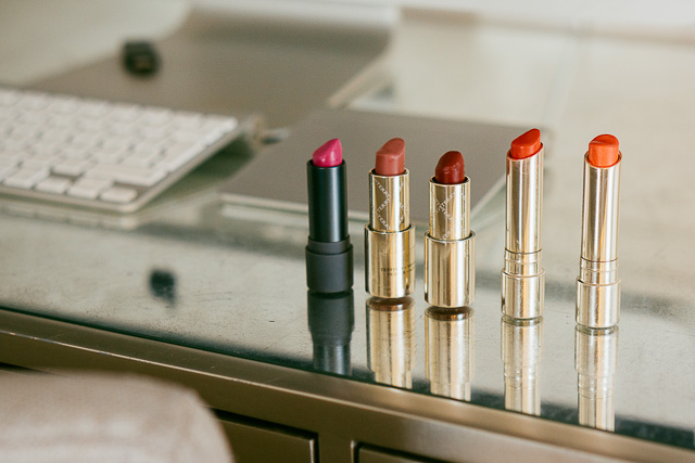 ITW Vanity Géraldine Cohen