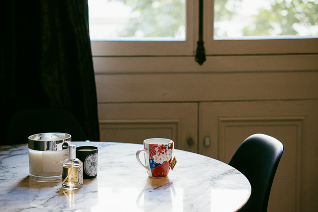 ITW Vanity Géraldine Cohen