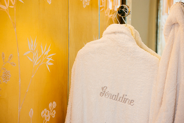 ITW Vanity Géraldine Cohen