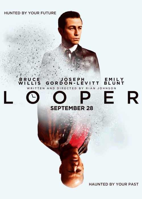 Looper animé