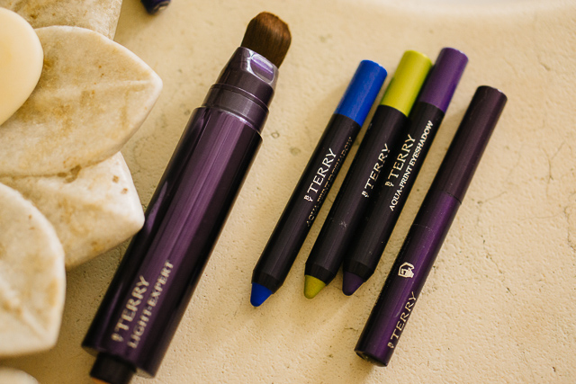 Terry De Gunzburg ITW-2