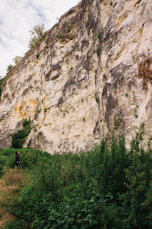 Escalade en Charente - Chateauneuf-3