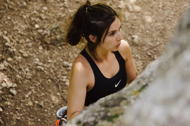 Escalade en Charente - Puymoyen-11