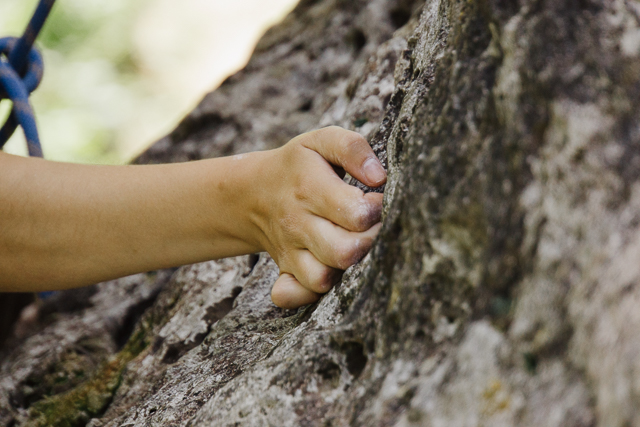 Escalade en Charente - Puymoyen-14
