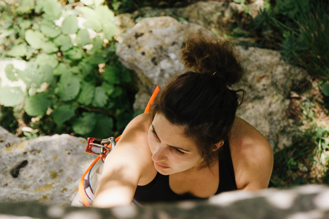 Escalade en Charente - Puymoyen-4