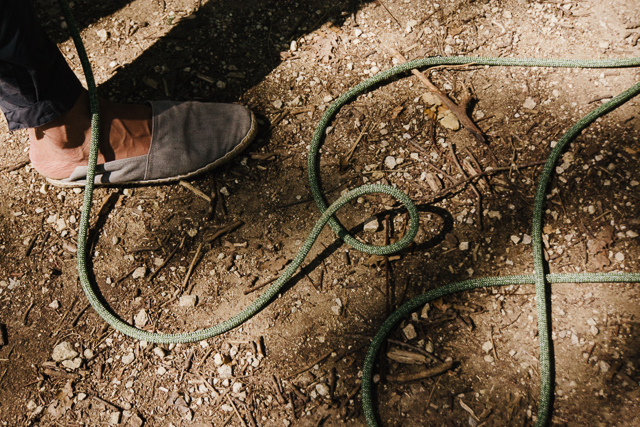 Escalade en Charente - Puymoyen-8