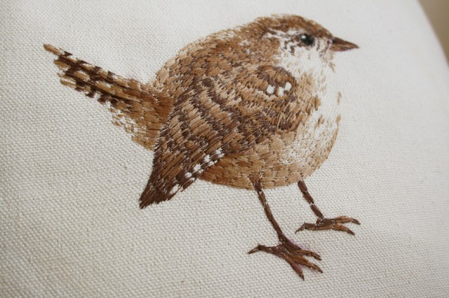 Oiseau 3 Chloe Giordano