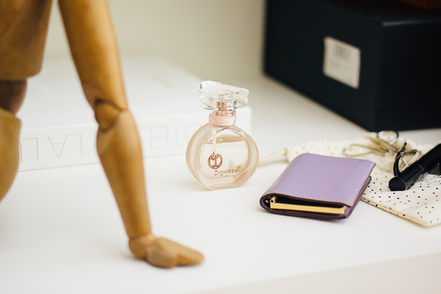 Dorothée Gilbert - ITW Photo Noemi Micheau-7