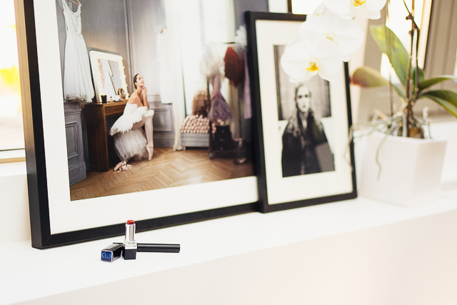 Dorothée Gilbert - ITW Photo Noemi Micheau-8