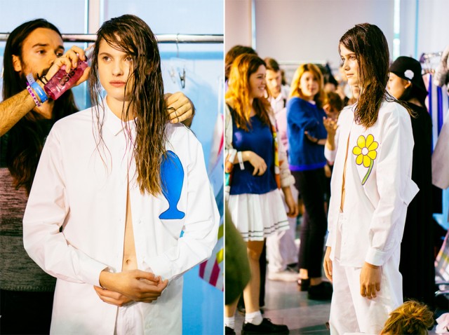 Jacquemus Backstages-16