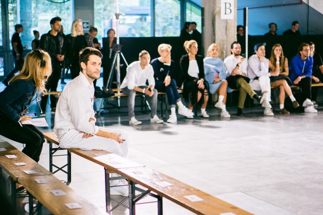 Jacquemus Backstages-2