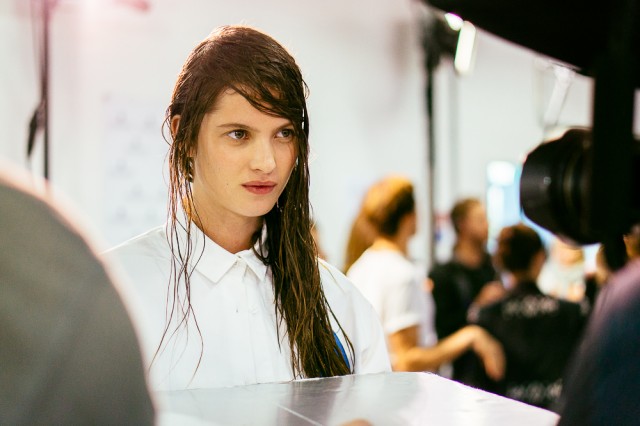 Jacquemus Backstages-7