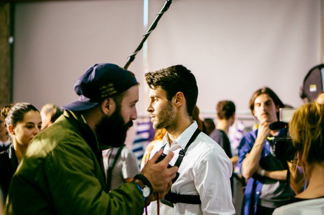 Jacquemus Backstages-9