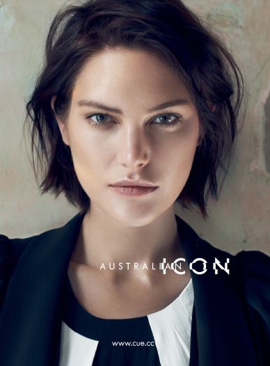 catherine mc neil short hair