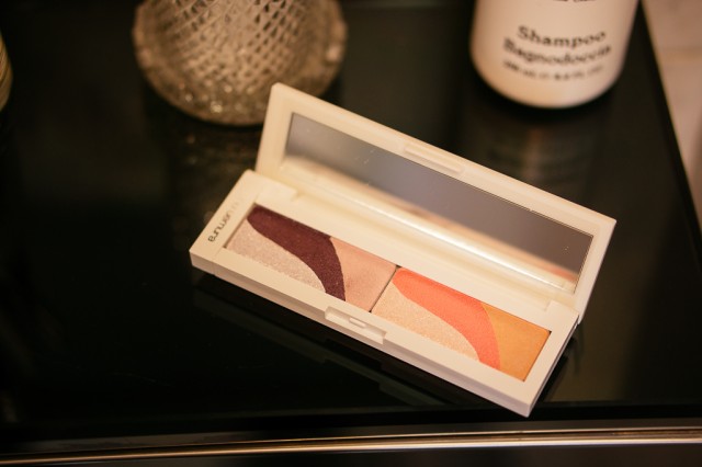 Dans le Vanity de Chloé Van Paris