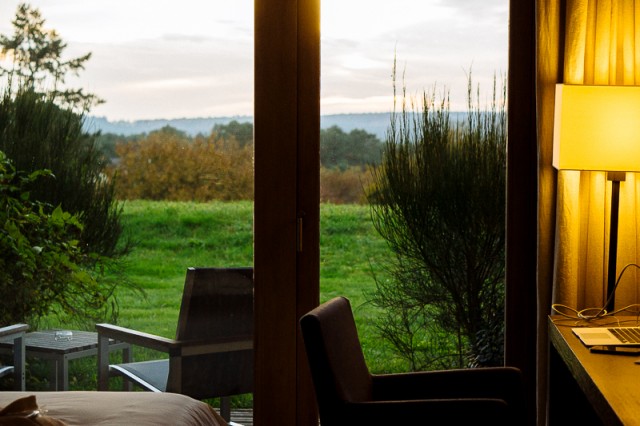 La Grée des Landes Yves Rocher-11