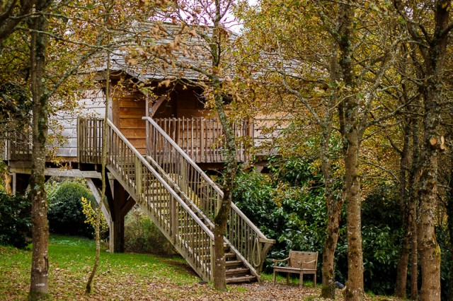 La Grée des Landes Yves Rocher-5