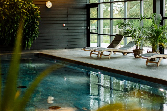 La Grée des Landes Yves Rocher-9