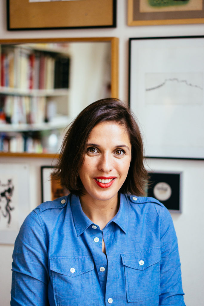 Lili Barbery Coulon - Vanity-2