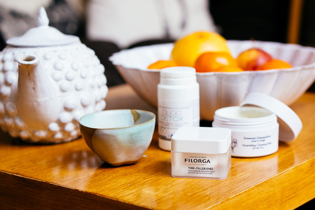 Lili Barbery Coulon - Vanity-6