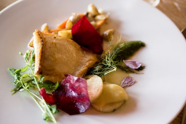 Restaurant Les Jardins Sauvages-7