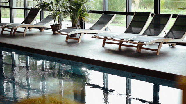 Spa Yves Rocher Cinemagram