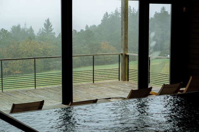 Spa Yves Rocher La Grée des Landes