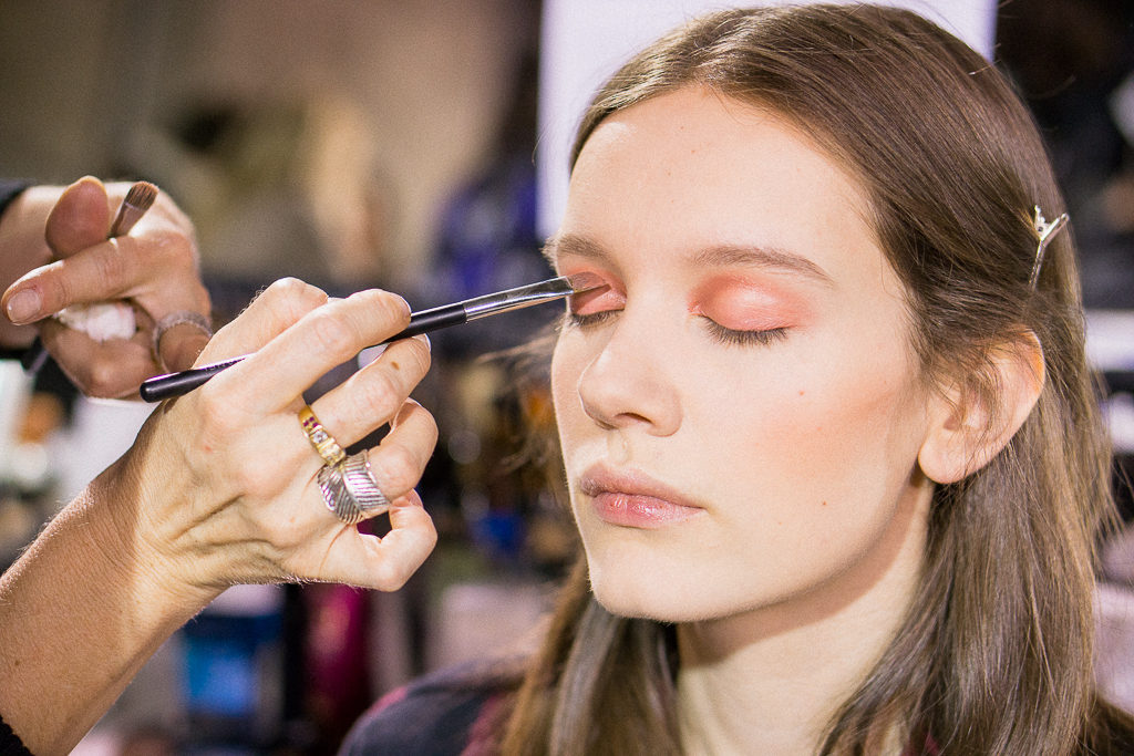 Cédric Charlier - PFW FW 15-6