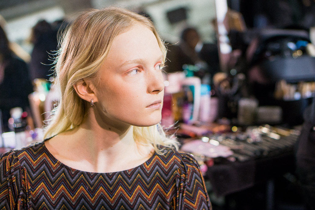 Cédric Charlier - PFW FW 15-7