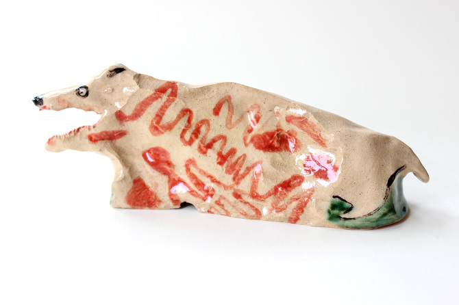 Faye Moorhouse - Ceramic 2