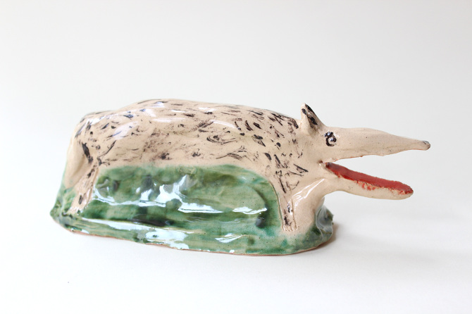 Faye Moorhouse - Ceramic