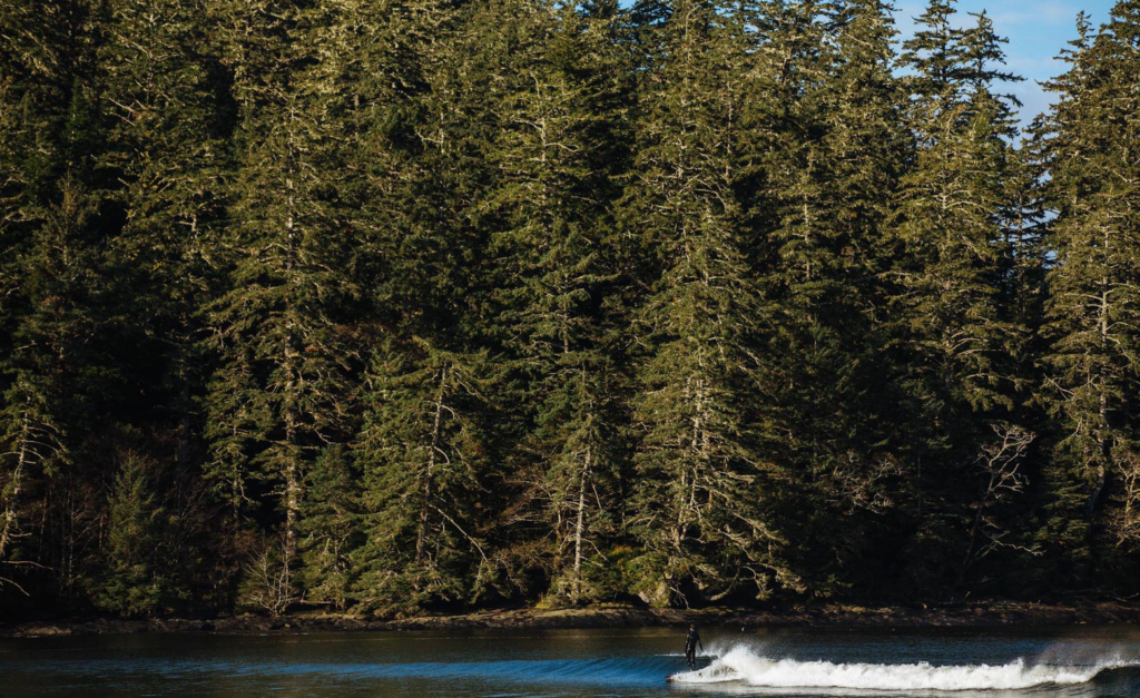 Jeremy Koreski - Bigfoot Country 3