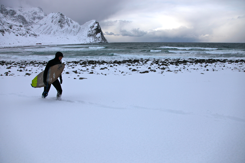 Lea Brassy - Lofoten 4