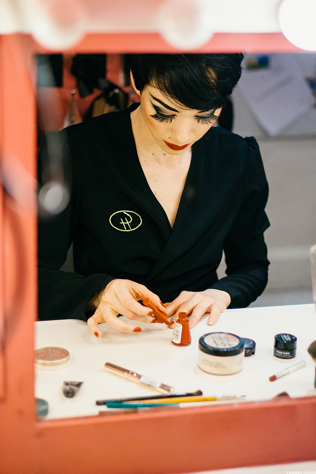 Mika Do - Crazy Horse-1