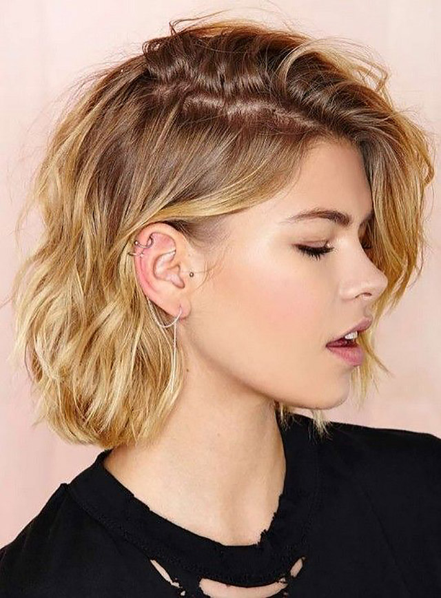 coupe cheveux carré 1