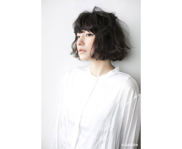 coupe cheveux carré 7