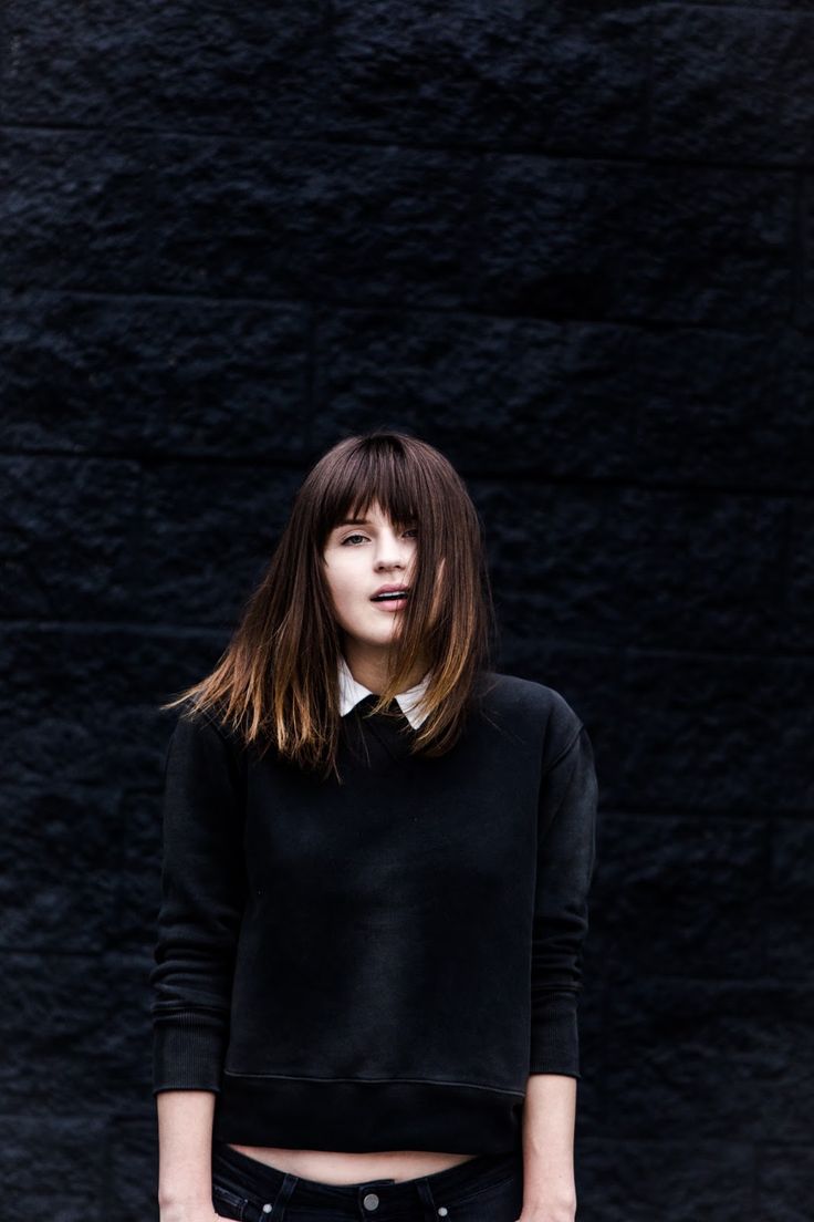 coupe cheveux mi longs 4