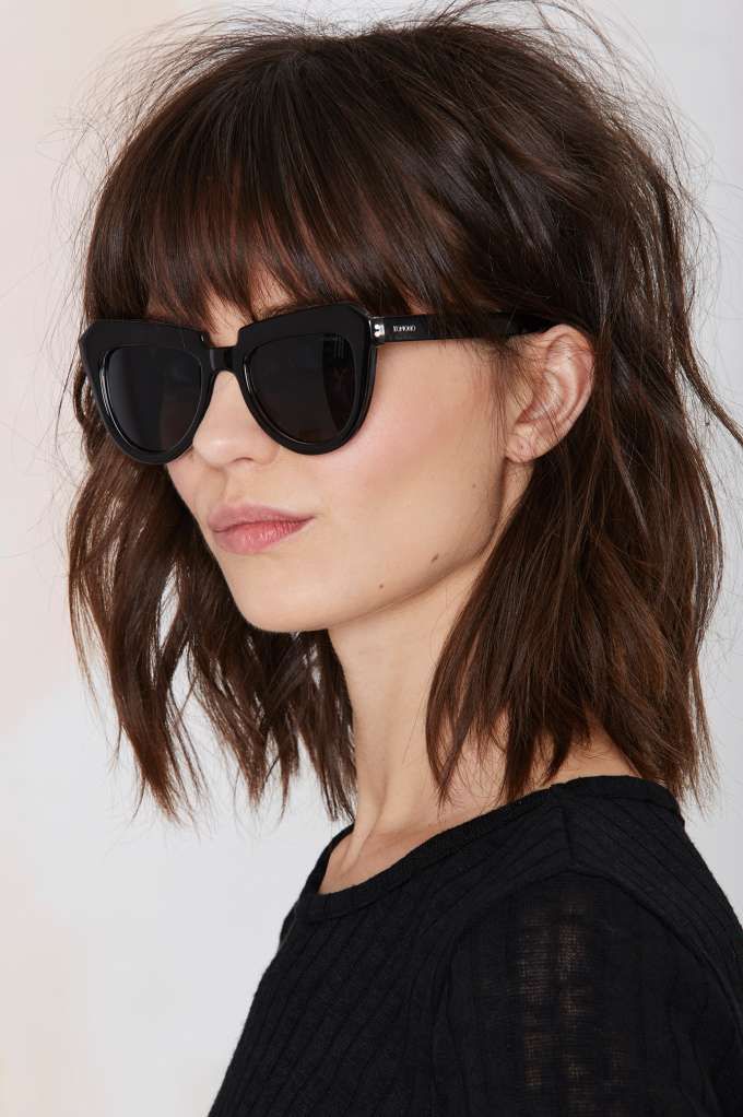 coupe cheveux mi longs 6