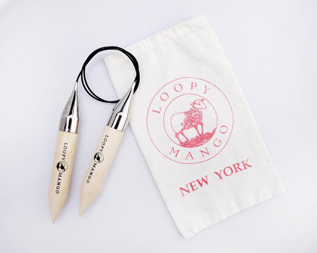 Etsy Aiguilles Tricot