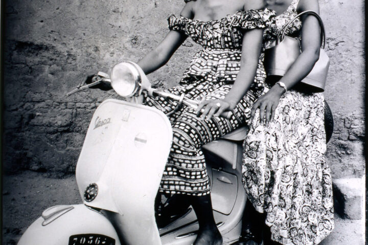 Seydou Keita - Photographie