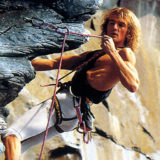 Patrick Edlinger - La Vie au bout des doigts