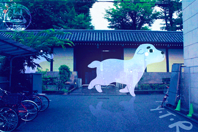 Yoyo The Ricecorps Creature