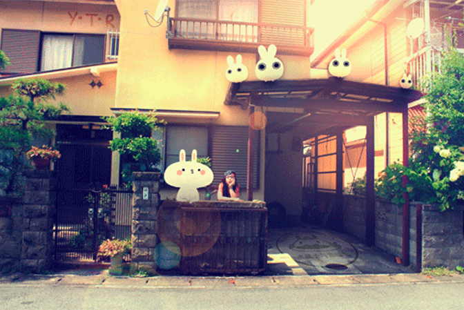 Yoyo The Ricecorps Creature