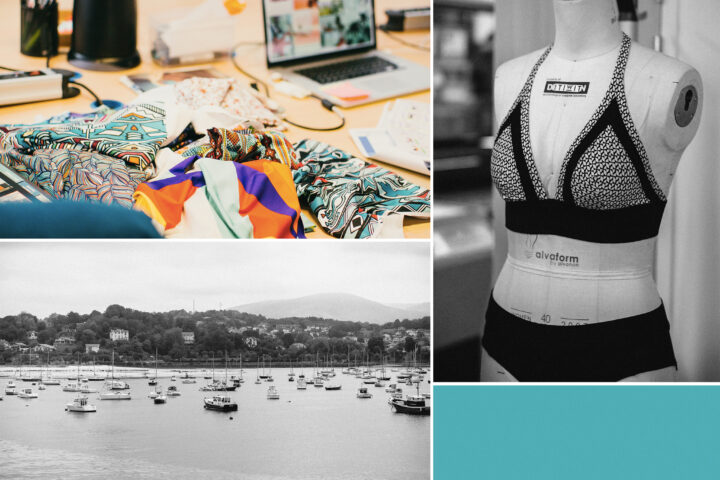 Hendaye - Centre Tribord Decathlon