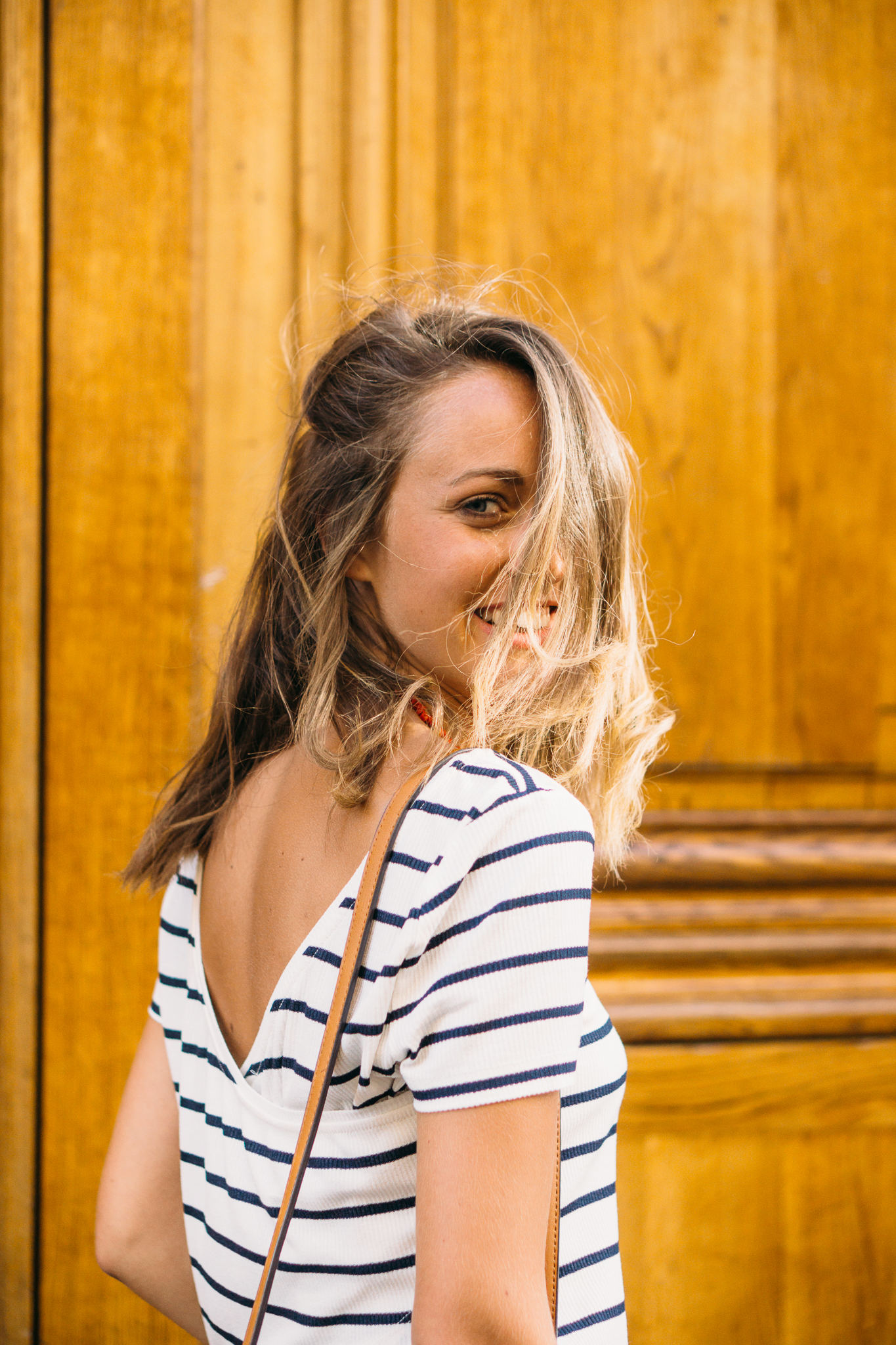 Elena - St Germain des Prés